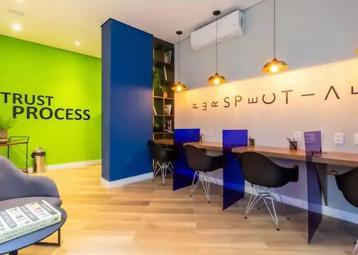 Apartamento Novo E Completo, Proximo A Paulista, Aos Hospitais Sirio Libanes E Nove De Julho, Shopping Frei Caneca, Smart Fit E Principais Pontos Turisticos