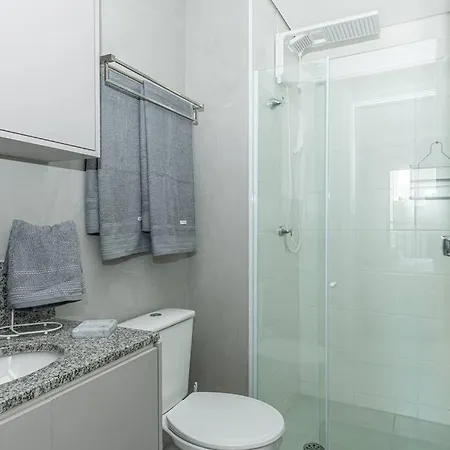Apartamento Novo E Completo, Proximo A Paulista, Aos Hospitais Sirio Libanes E Nove De Julho, Shopping Frei Caneca, Smart Fit E Principais Pontos Turisticos Sao Paulo Exterior photo