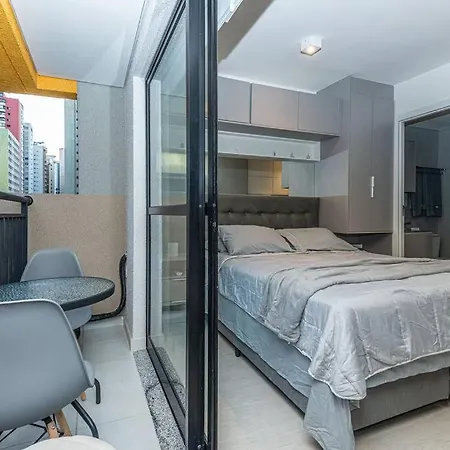 Apartamento Novo E Completo, Proximo A Paulista, Aos Hospitais Sirio Libanes E Nove De Julho, Shopping Frei Caneca, Smart Fit E Principais Pontos Turisticos Sao Paulo Exterior photo